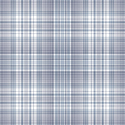 Plaid Roll