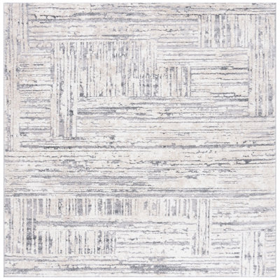 Hanka Performance Abstract Rug
