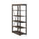Zebediah Etagere Bookcase