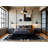 Moonlit Fern Rug-1758762561