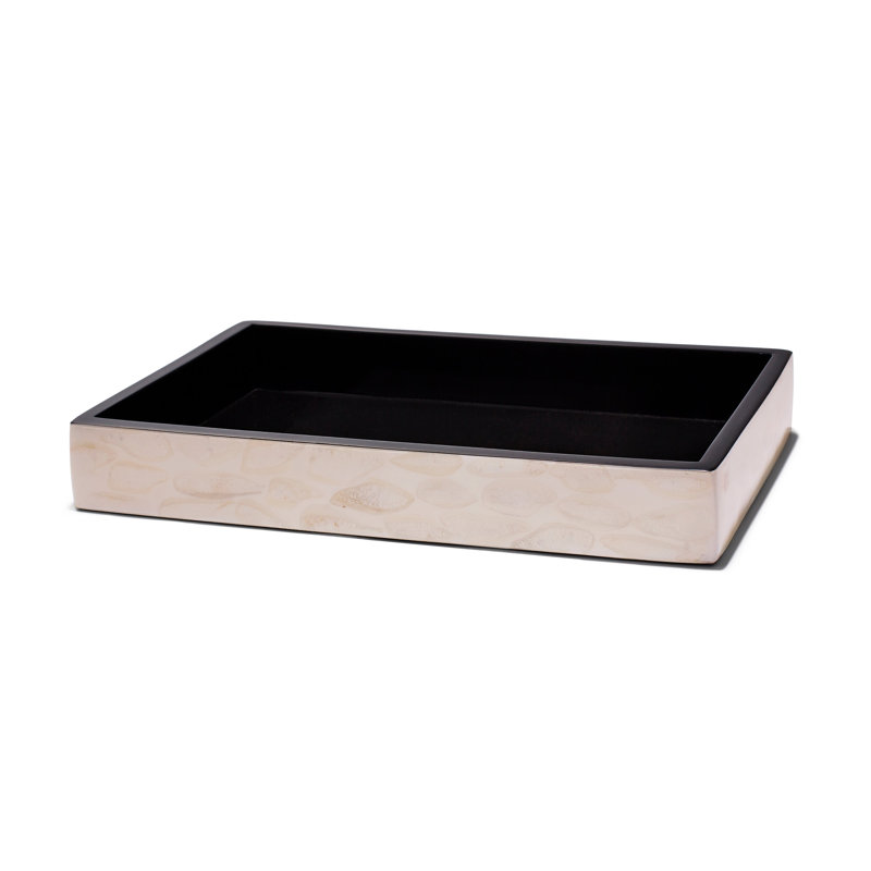 Bathroom Tray