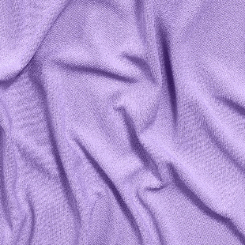 Ollig Rectangle Polyester Table Runnner, 108" x 24" , Lavender