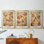 Série sur toile encadrée personnalisée - 3 pièces-1532497038-1532497033