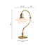 Arched Table Lamp
