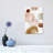 Floating Up III by Eva Watts - Wrapped Canvas Painting-117159752
