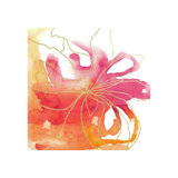 Floweret I Print by Elena Carlie