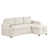 Beige Chenille