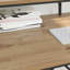 Metal Base Computer Desk-1823237850-1823237830