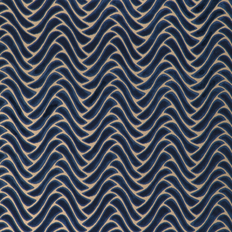 Crosby Velvet, Royal