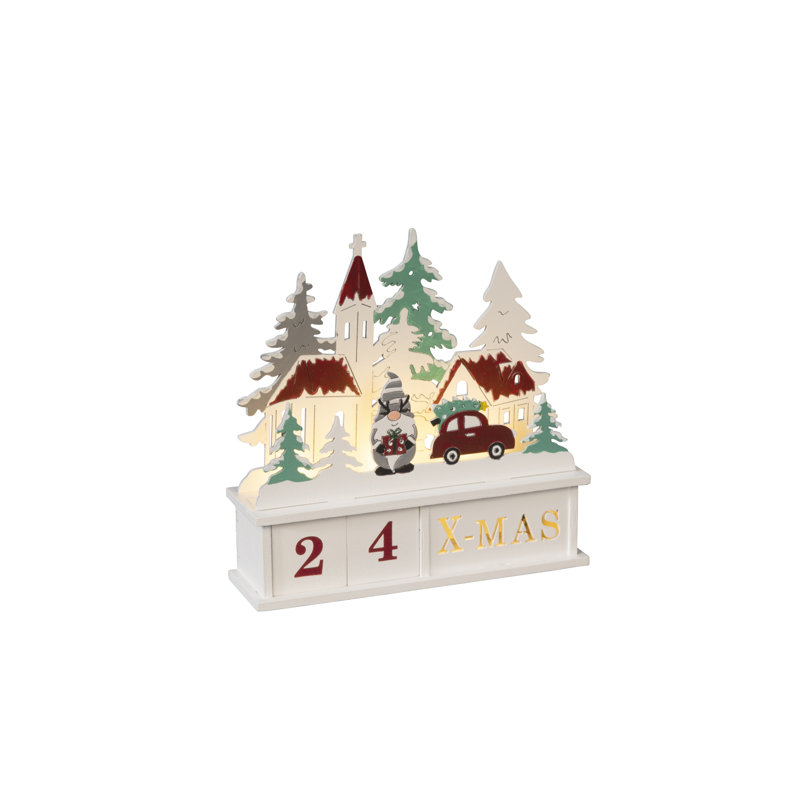 Christmas Religious & Spiritual Decorative Accent