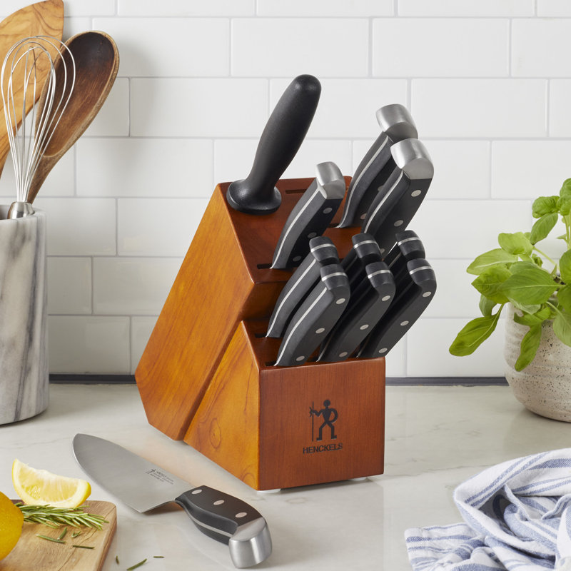 Ensemble de 12 couteaux HENCKELS