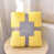 Yellow est en rupture de stock