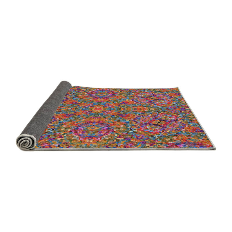 McLaglen Indoor Rug, Round 3'