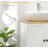 Tacha Bathroom Cabinet