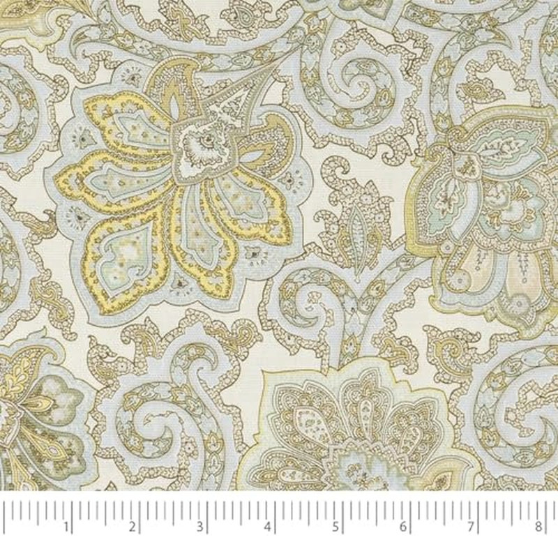 Tissu de couture couleur cachemire de 54 po Waverly Inspirations