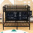 Metal Bunk Bed With Slats-524920220-524920223