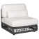 Cedargrove by Michael Weiss Outdoor Armless Chair