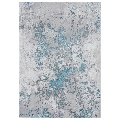Abstract Indoor Rug