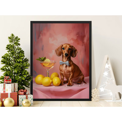 Tarres No Frame Print