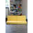 Blocksy Mini Play Couch in Navy Colored Enhanced Fabric For Early Movers-126262897