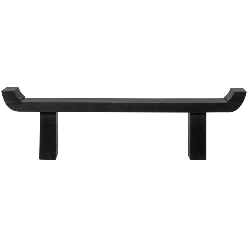 Lox Wood Bench