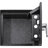 0.89 Cubic Ft Floor Safe