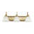 Antique Brass