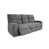 Gris Bizmark est en rupture de stock