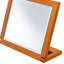 Miroir de maquillage 8 po