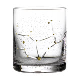 Stellar Zodiac Tumbler Cancer