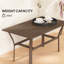 Rectangular 45Cm L Outdoor Coffee Table