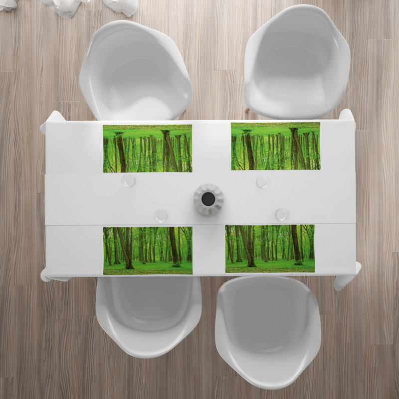Récapitulatif 18,5" forest
