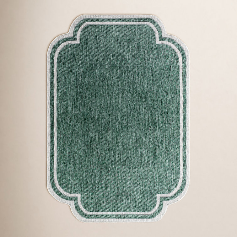 Skiles Machine Woven Rug