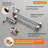 KIKO HOME Kitchen Faucet-73951056