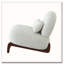 Mignon fauteuil d'appoint avec pieds en bois massif-1248334845-1248334847