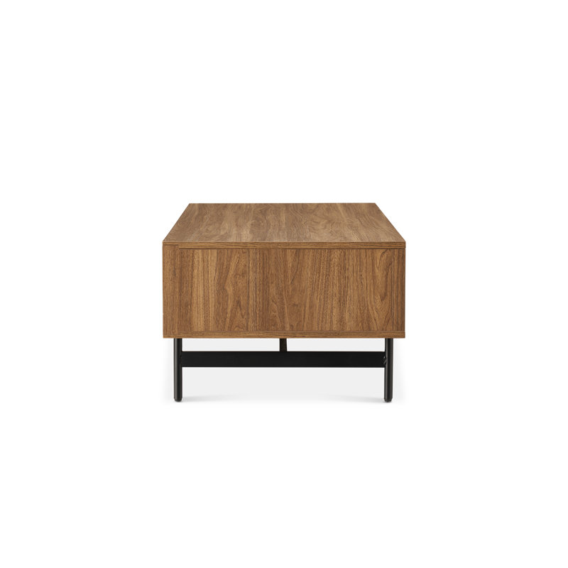 Table basse Axis