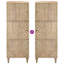 Belpre Rectangle Accent Cabinet