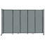 Cloison portative coulissante en tissu StraightWall-94914702-95031757