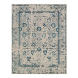 One-of-a-Kind 8' X 10' Area Rug