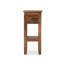Jali Indian Solid Wood Tier Plant Stand