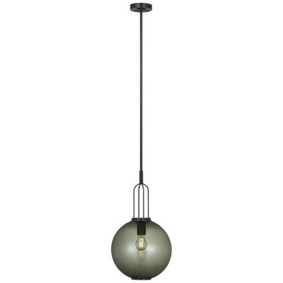 Marie Flanigan 1 - Light Pendant