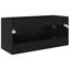100cm Bathroom Vanity Base Only-592850986