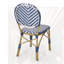 Chaises de bistro d'extérieur