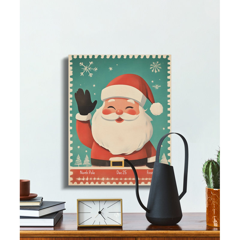 Dilorenzo Wrapped Canvas Print Set, 24x30