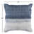 Byers Abstract Cotton Reversible Pillow Cover