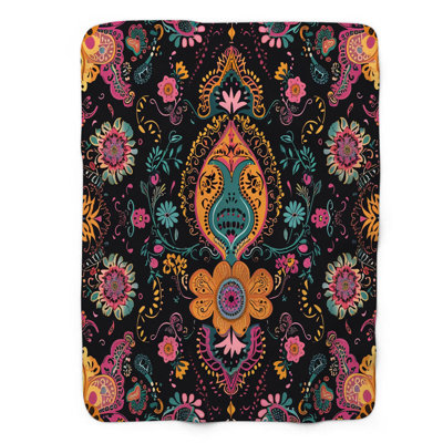 Throw Blanket