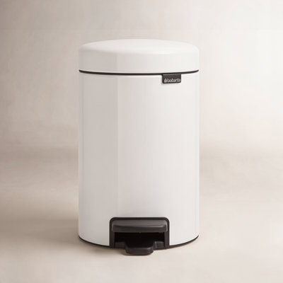 Brabantia Newicon 0.8gal Step-On Can