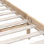 Bed Frame Solid Wood-132306692-132306693
