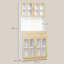 80cm Sideboard