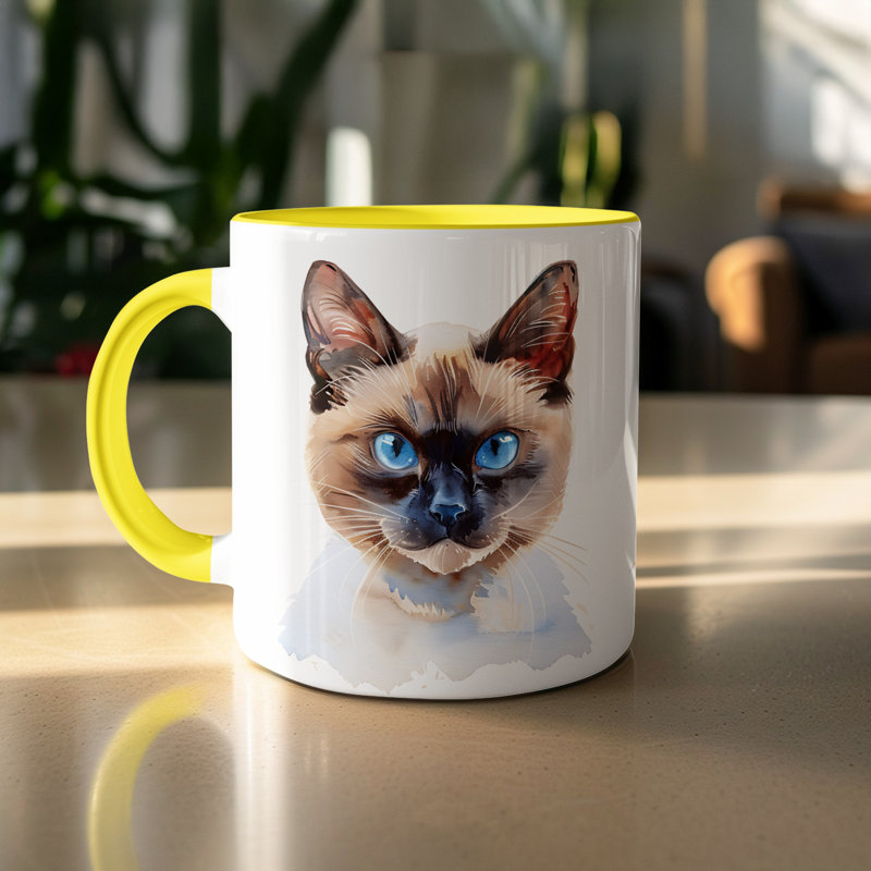 Mug, 3